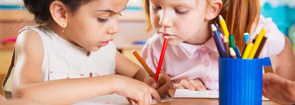 Escuela Infantil Cocorico