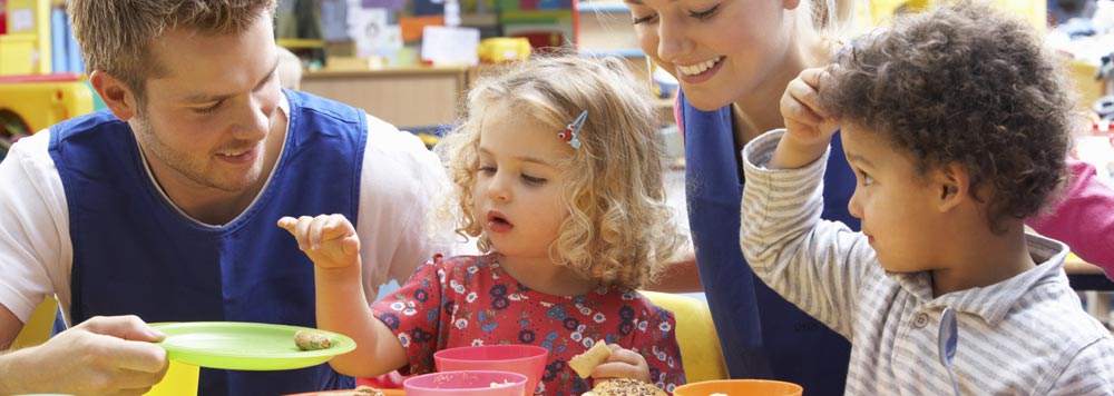 Escuela Infantil Cocorico