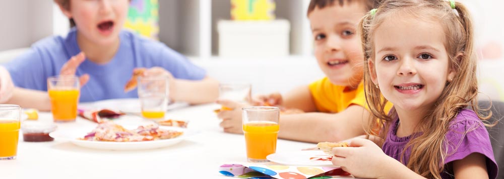 Escuela Infantil Cocorico