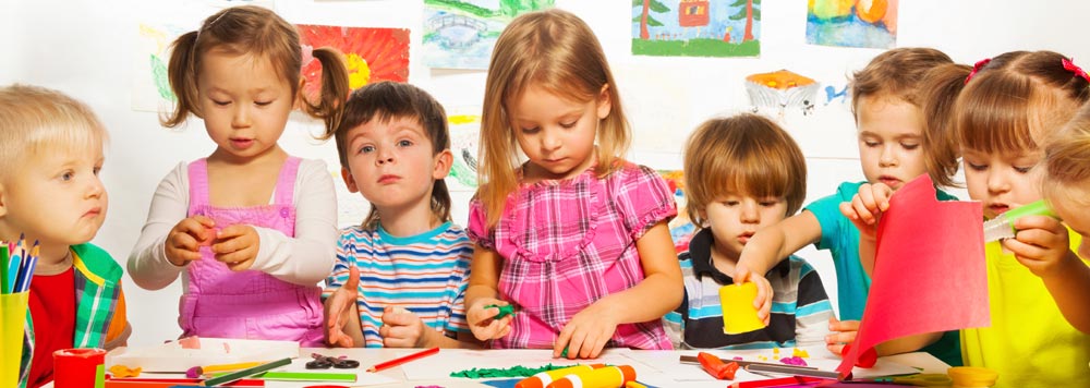 Escuela Infantil Cocorico
