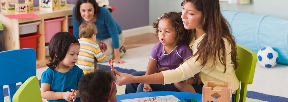 Escuela Infantil Cocorico