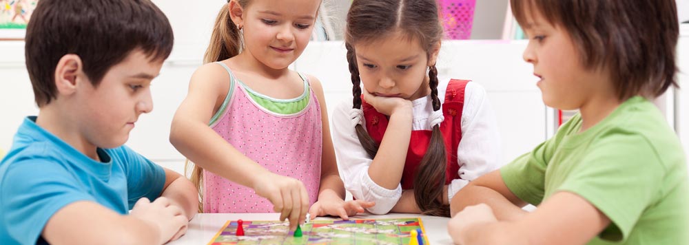 Escuela Infantil Cocorico