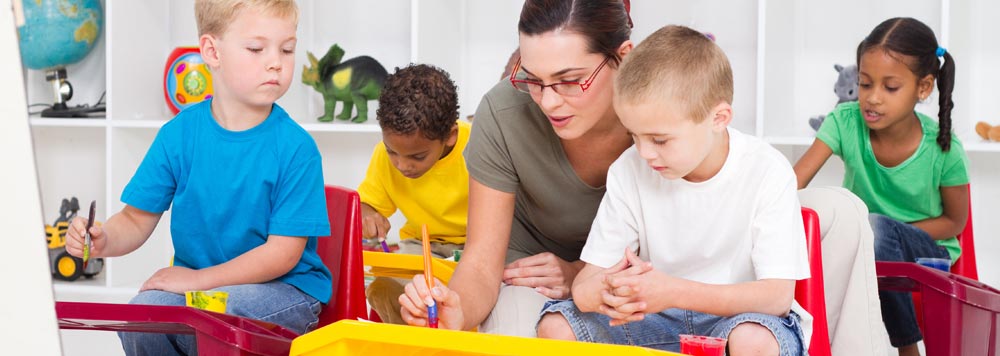 Escuela Infantil Cocorico